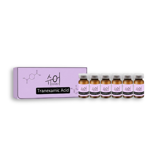 Tranexamic Acid Ampoules Plus
